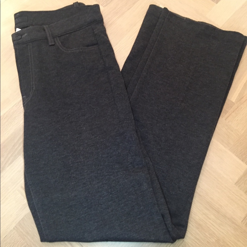 TAG Elements Soft Textured Boot Cut Jeans